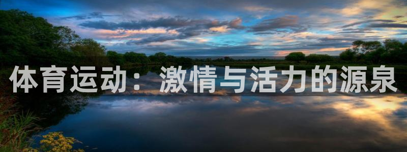 极速体育直播吧体育直播NBA：体育运动：激情与活力的源泉